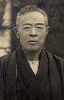 小原善次郎