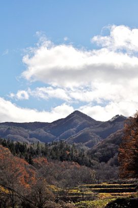 #9 師走　奥州藤原氏時代の遺跡―大日前(だいにちまえ)遺跡―