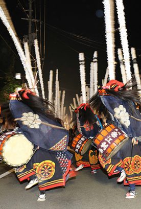 #18 長月　考古学から｢平泉文化｣を考える―平泉は確かに｢都市｣であった②―