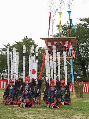 #55 神無月　岩手の経塚群 ―12世紀、奥州藤原氏時代を中心に⑥―