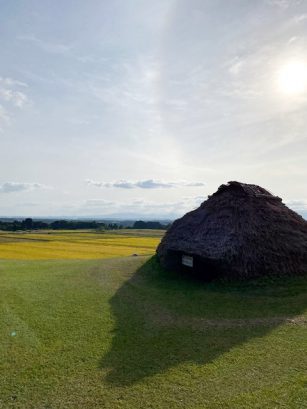 神無月　平泉遺跡群出土の重要文化財再見