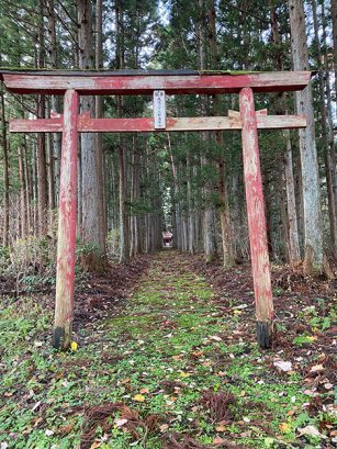 義経は生きて北へ逃れた