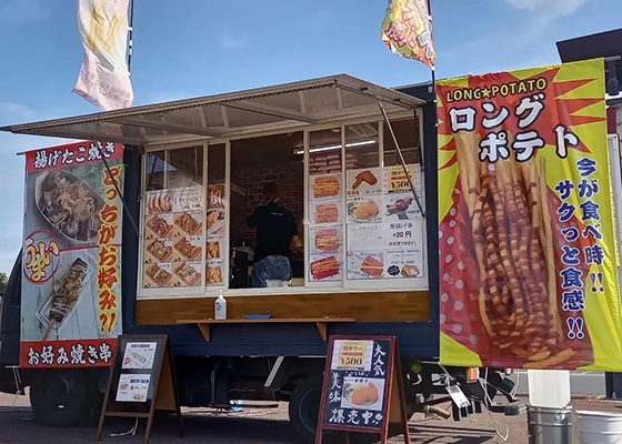 第15回こなまるしぇ
