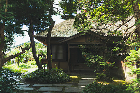 奥州ミュージアムラボ