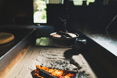 精進料理教室2026