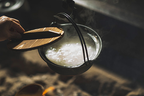 精進料理教室2026