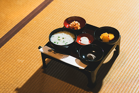 精進料理教室2026